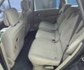 Черный Рено Сценик, объемом двигателя 1.6 л и пробегом 182 тыс. км за 4999 $, фото 11 на Automoto.ua
