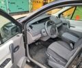 Черный Рено Сценик, объемом двигателя 1.6 л и пробегом 260 тыс. км за 4600 $, фото 9 на Automoto.ua