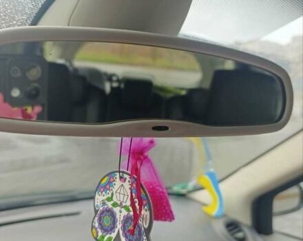 Черный Рено Сценик, объемом двигателя 2 л и пробегом 272 тыс. км за 5900 $, фото 14 на Automoto.ua