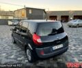 Черный Рено Сценик, объемом двигателя 1.6 л и пробегом 230 тыс. км за 4250 $, фото 4 на Automoto.ua