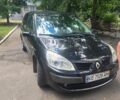 Черный Рено Сценик, объемом двигателя 2 л и пробегом 225 тыс. км за 5900 $, фото 1 на Automoto.ua