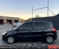 Черный Рено Сценик, объемом двигателя 1.6 л и пробегом 230 тыс. км за 4250 $, фото 6 на Automoto.ua