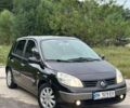 Черный Рено Сценик, объемом двигателя 2 л и пробегом 212 тыс. км за 5200 $, фото 13 на Automoto.ua