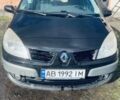 Черный Рено Сценик, объемом двигателя 1.4 л и пробегом 250 тыс. км за 4050 $, фото 1 на Automoto.ua