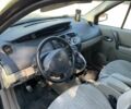 Черный Рено Сценик, объемом двигателя 1.99 л и пробегом 310 тыс. км за 4600 $, фото 22 на Automoto.ua