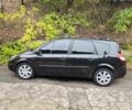 Черный Рено Сценик, объемом двигателя 1.6 л и пробегом 182 тыс. км за 4999 $, фото 8 на Automoto.ua