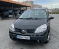 Черный Рено Сценик, объемом двигателя 1.6 л и пробегом 253 тыс. км за 4700 $, фото 5 на Automoto.ua