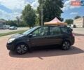 Черный Рено Сценик, объемом двигателя 2 л и пробегом 245 тыс. км за 5700 $, фото 1 на Automoto.ua