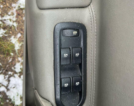 Чорний Рено Сценік, об'ємом двигуна 2 л та пробігом 233 тис. км за 5800 $, фото 7 на Automoto.ua