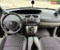 Черный Рено Сценик, объемом двигателя 2 л и пробегом 212 тыс. км за 5200 $, фото 6 на Automoto.ua