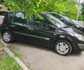 Черный Рено Сценик, объемом двигателя 1.6 л и пробегом 160 тыс. км за 5200 $, фото 1 на Automoto.ua