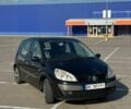 Чорний Рено Сценік, об'ємом двигуна 1.5 л та пробігом 270 тис. км за 4000 $, фото 1 на Automoto.ua