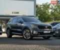 Черный Рено Сценик, объемом двигателя 1.9 л и пробегом 370 тыс. км за 4600 $, фото 1 на Automoto.ua