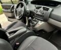 Черный Рено Сценик, объемом двигателя 2 л и пробегом 212 тыс. км за 5200 $, фото 8 на Automoto.ua