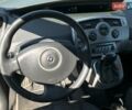 Черный Рено Сценик, объемом двигателя 2 л и пробегом 250 тыс. км за 4950 $, фото 11 на Automoto.ua
