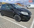 Черный Рено Сценик, объемом двигателя 1.6 л и пробегом 212 тыс. км за 3500 $, фото 1 на Automoto.ua