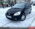 Черный Рено Сценик, объемом двигателя 2 л и пробегом 200 тыс. км за 5600 $, фото 1 на Automoto.ua