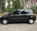 Черный Рено Сценик, объемом двигателя 1.6 л и пробегом 239 тыс. км за 5200 $, фото 7 на Automoto.ua