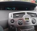 Черный Рено Сценик, объемом двигателя 1.6 л и пробегом 215 тыс. км за 4900 $, фото 2 на Automoto.ua
