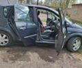 Чорний Рено Сценік, об'ємом двигуна 1.6 л та пробігом 220 тис. км за 5000 $, фото 1 на Automoto.ua