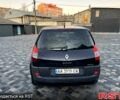 Черный Рено Сценик, объемом двигателя 1.6 л и пробегом 230 тыс. км за 4250 $, фото 5 на Automoto.ua