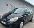 Черный Рено Сценик, объемом двигателя 1.6 л и пробегом 382 тыс. км за 3999 $, фото 1 на Automoto.ua