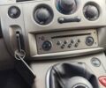Черный Рено Сценик, объемом двигателя 1.6 л и пробегом 201 тыс. км за 4950 $, фото 29 на Automoto.ua