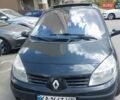 Черный Рено Сценик, объемом двигателя 1.5 л и пробегом 333 тыс. км за 3500 $, фото 1 на Automoto.ua