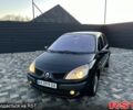 Черный Рено Сценик, объемом двигателя 1.6 л и пробегом 230 тыс. км за 4250 $, фото 1 на Automoto.ua