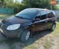 Черный Рено Сценик, объемом двигателя 1.6 л и пробегом 307 тыс. км за 5450 $, фото 1 на Automoto.ua