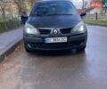Черный Рено Сценик, объемом двигателя 1.87 л и пробегом 369 тыс. км за 4750 $, фото 1 на Automoto.ua