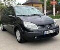 Чорний Рено Сценік, об'ємом двигуна 1.6 л та пробігом 175 тис. км за 4500 $, фото 1 на Automoto.ua