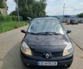 Черный Рено Сценик, объемом двигателя 1.6 л и пробегом 260 тыс. км за 4600 $, фото 2 на Automoto.ua