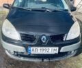 Черный Рено Сценик, объемом двигателя 1.4 л и пробегом 250 тыс. км за 4050 $, фото 1 на Automoto.ua