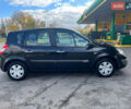 Черный Рено Сценик, объемом двигателя 1.6 л и пробегом 192 тыс. км за 5300 $, фото 6 на Automoto.ua