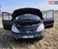 Черный Рено Сценик, объемом двигателя 1.9 л и пробегом 317 тыс. км за 4600 $, фото 1 на Automoto.ua