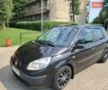 Черный Рено Сценик, объемом двигателя 1.6 л и пробегом 260 тыс. км за 4600 $, фото 1 на Automoto.ua