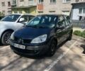 Черный Рено Сценик, объемом двигателя 1.87 л и пробегом 370 тыс. км за 5000 $, фото 1 на Automoto.ua