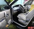 Чорний Рено Сценік, об'ємом двигуна 1.6 л та пробігом 250 тис. км за 5200 $, фото 6 на Automoto.ua