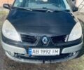 Черный Рено Сценик, объемом двигателя 1.4 л и пробегом 250 тыс. км за 4050 $, фото 1 на Automoto.ua