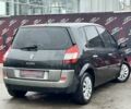 Чорний Рено Сценік, об'ємом двигуна 2 л та пробігом 170 тис. км за 5500 $, фото 8 на Automoto.ua