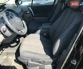 Черный Рено Сценик, объемом двигателя 2 л и пробегом 250 тыс. км за 4950 $, фото 9 на Automoto.ua