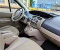 Черный Рено Сценик, объемом двигателя 2 л и пробегом 0 тыс. км за 5200 $, фото 1 на Automoto.ua