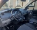 Черный Рено Сценик, объемом двигателя 1.6 л и пробегом 231 тыс. км за 4900 $, фото 6 на Automoto.ua