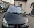 Черный Рено Сценик, объемом двигателя 1.46 л и пробегом 265 тыс. км за 4500 $, фото 1 на Automoto.ua