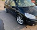 Черный Рено Сценик, объемом двигателя 1.6 л и пробегом 222 тыс. км за 4350 $, фото 1 на Automoto.ua