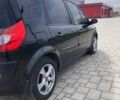 Чорний Рено Сценік, об'ємом двигуна 1.9 л та пробігом 370 тис. км за 4650 $, фото 29 на Automoto.ua
