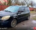 Чорний Рено Сценік, об'ємом двигуна 1.5 л та пробігом 260 тис. км за 4500 $, фото 1 на Automoto.ua