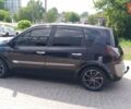 Черный Рено Сценик, объемом двигателя 1.6 л и пробегом 220 тыс. км за 6000 $, фото 6 на Automoto.ua