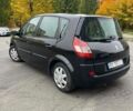 Черный Рено Сценик, объемом двигателя 1.6 л и пробегом 217 тыс. км за 3800 $, фото 2 на Automoto.ua